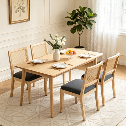 Kitchen &amp; Dining Room Chairs (Set of 2)