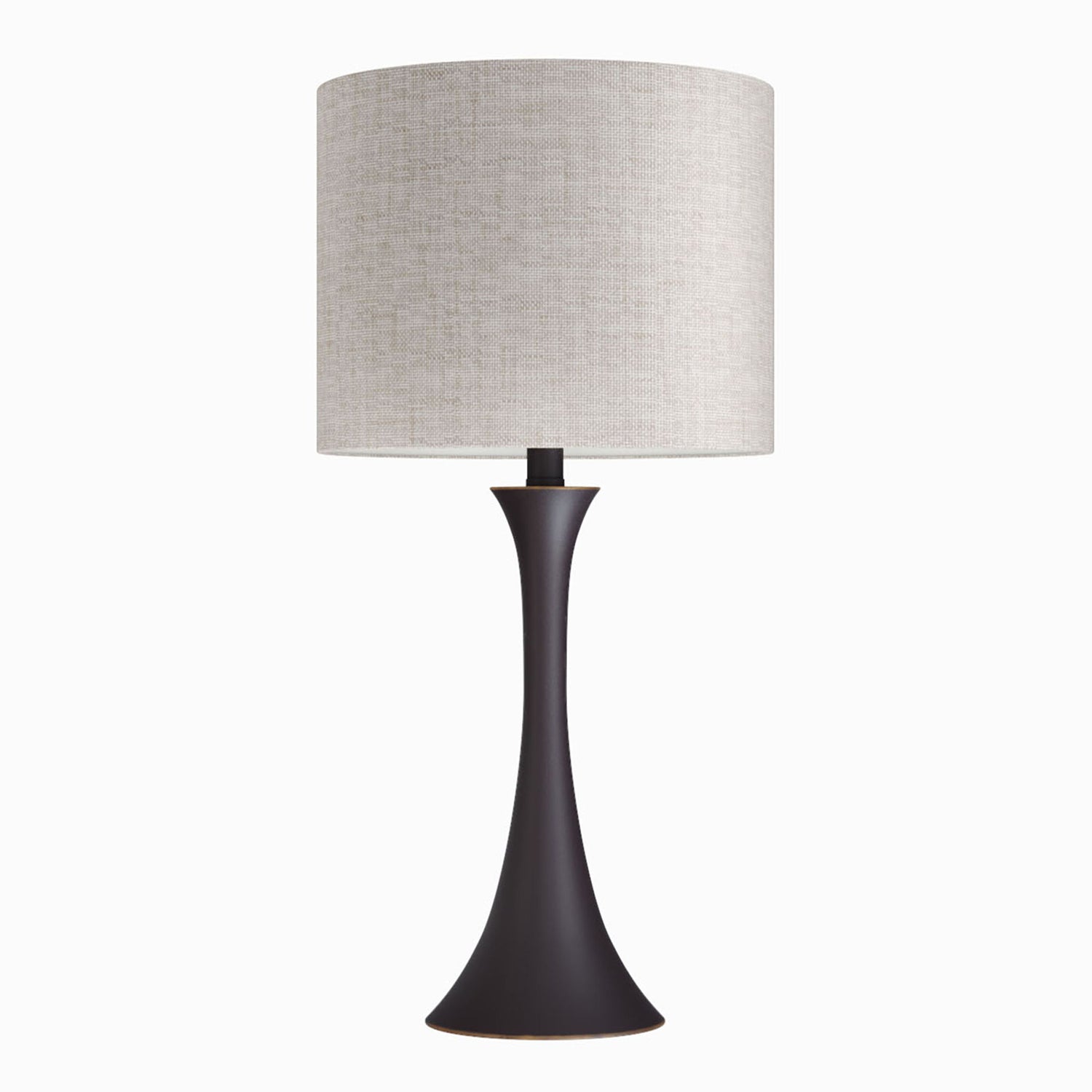 Lenuxe - Contemporary &amp; Modern Design Table Lamp (Set of 2)