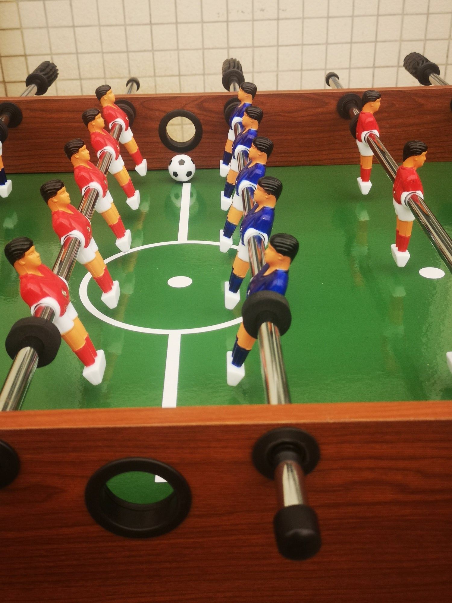 soccer table,foosball table,football table,game table, table soccer,table football,Children&