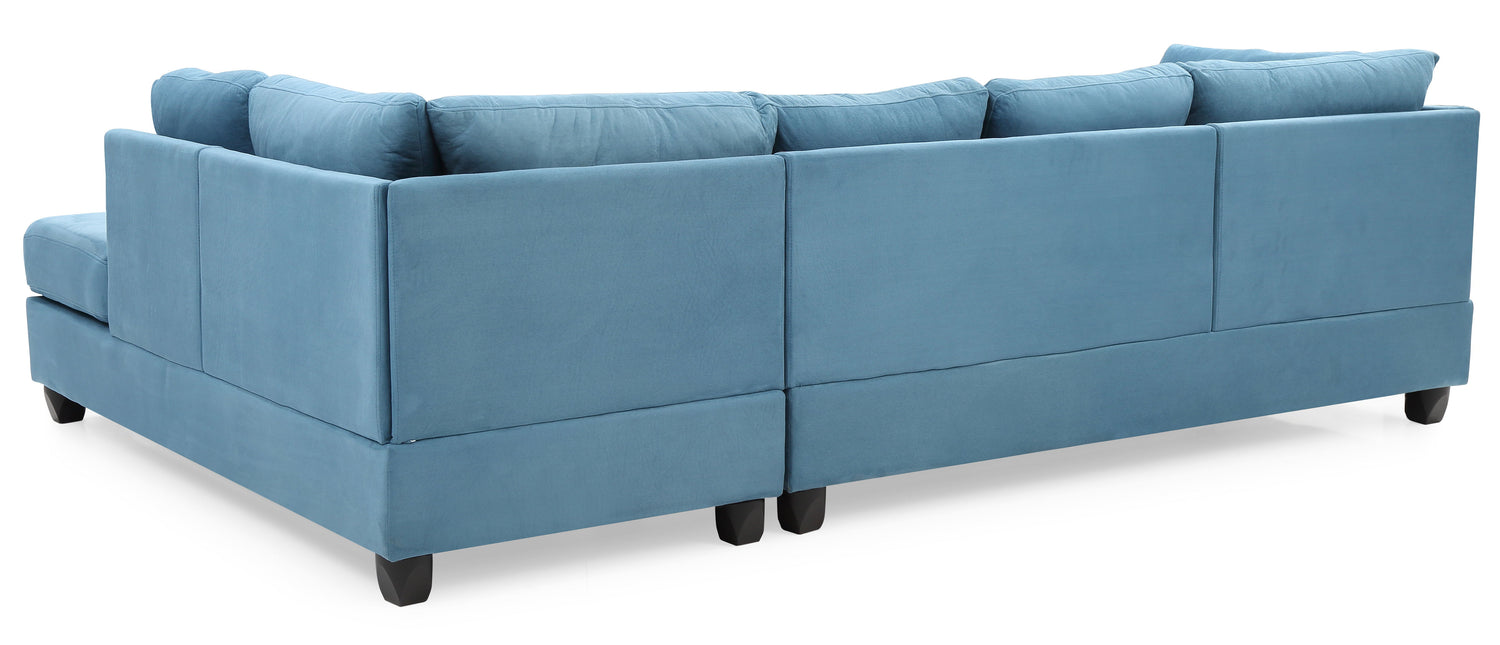 Malone - Comfort Sectional