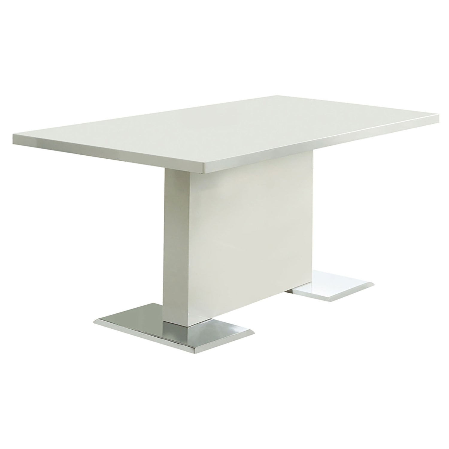 Wenzl - 5 Piece Dining Table Set