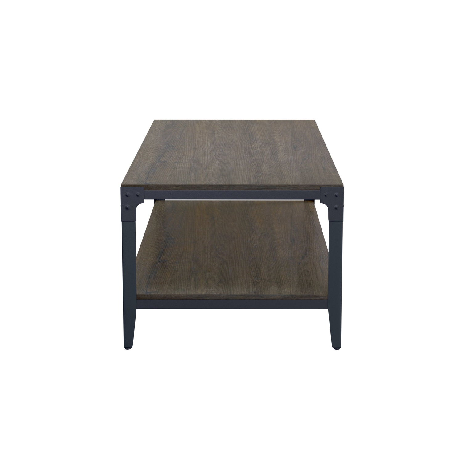 Coffee Table - Brown