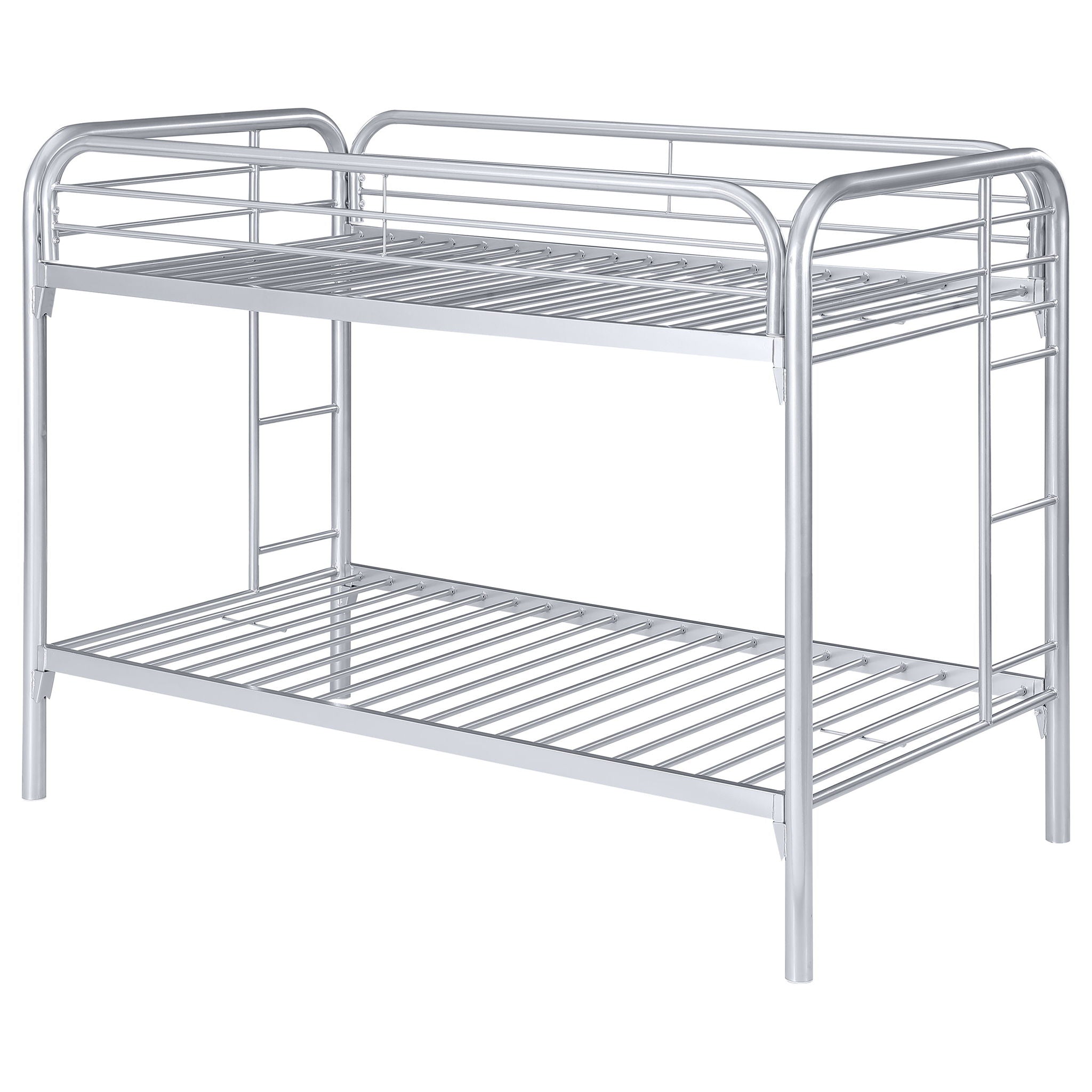 Celeste - Bunk Bed With Rung Ladder