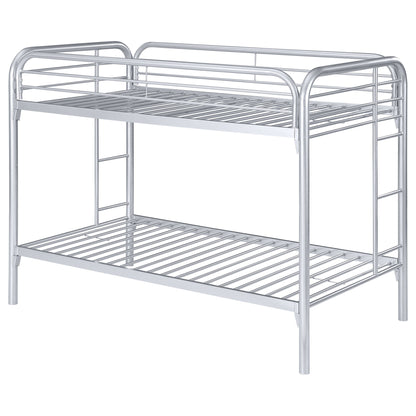 Celeste - Bunk Bed With Rung Ladder