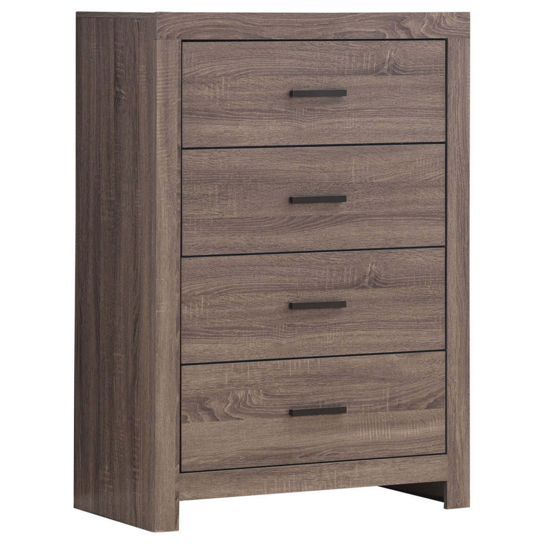 Geary - 4 Drawer Chest