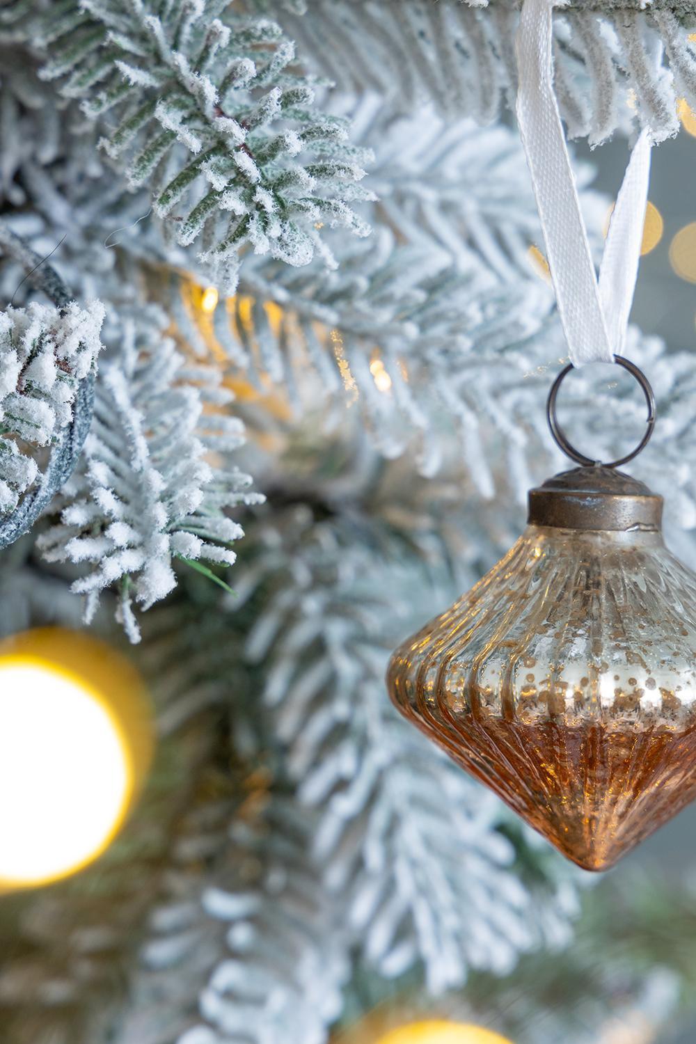 Christmas Ball Ornaments, Tree Ornaments For Holiday Party Decorations