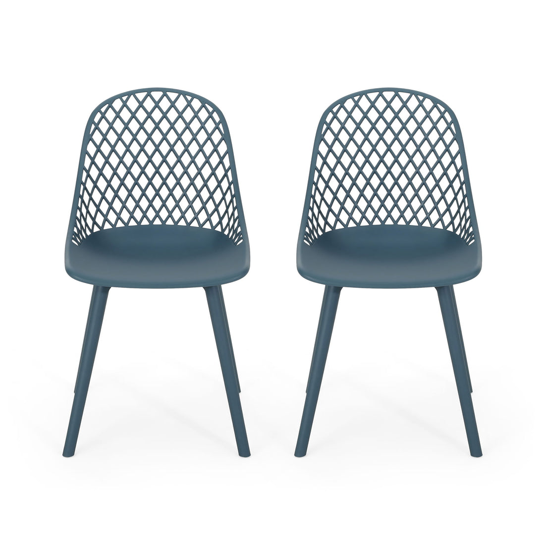 Lily Chair (Set of 2)
