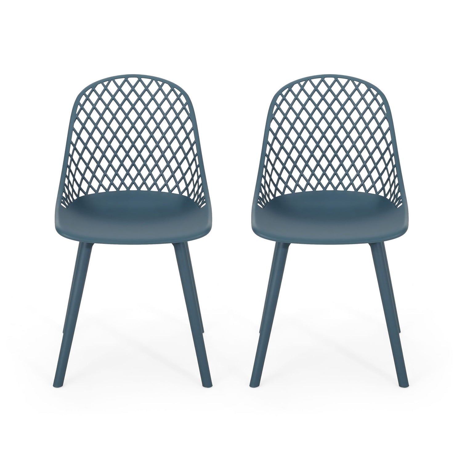 Lily Chair (Set of 2)