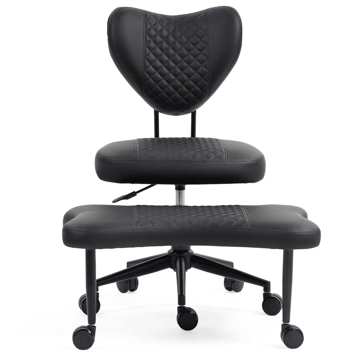 Multifunctional Ergonomic Meditation &amp; Yoga Chair