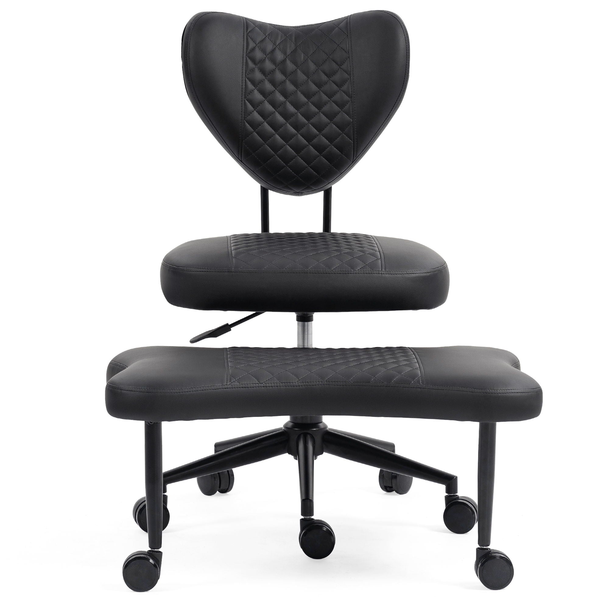 Multifunctional Ergonomic Meditation &amp; Yoga Chair