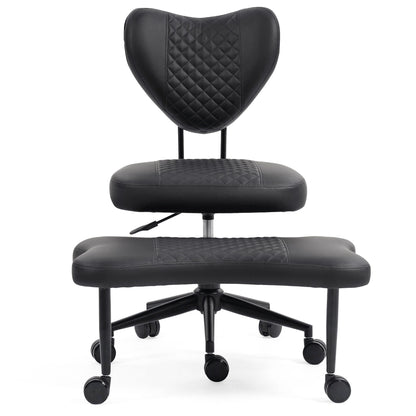 Multifunctional Ergonomic Meditation &amp; Yoga Chair