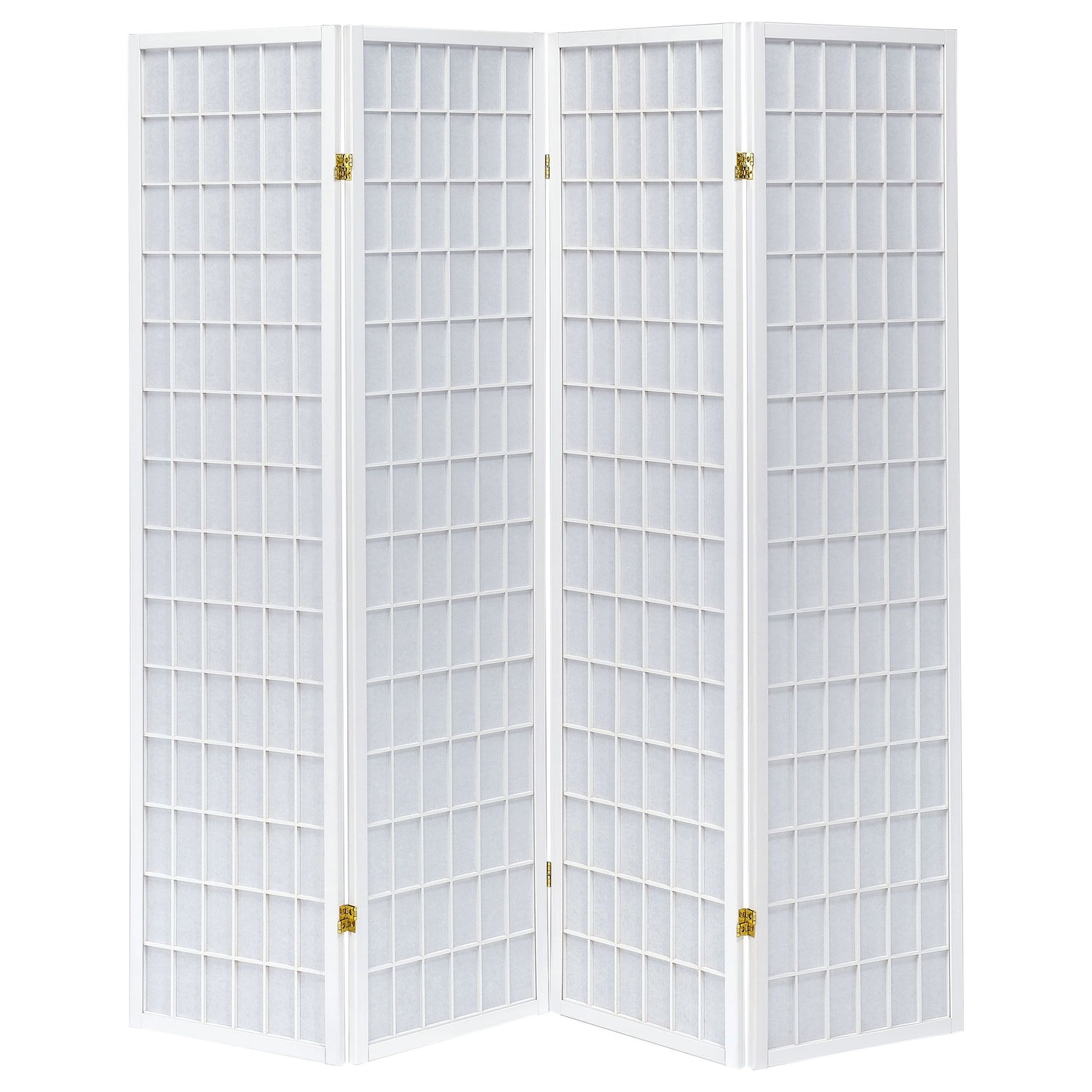 Sartre - 4 Panel Room Divider
