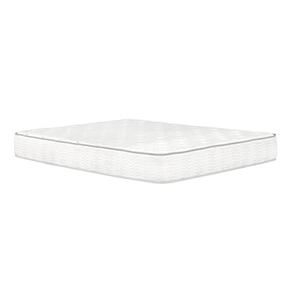 Premium 9&quot; Medium Pocket Spring Mattress