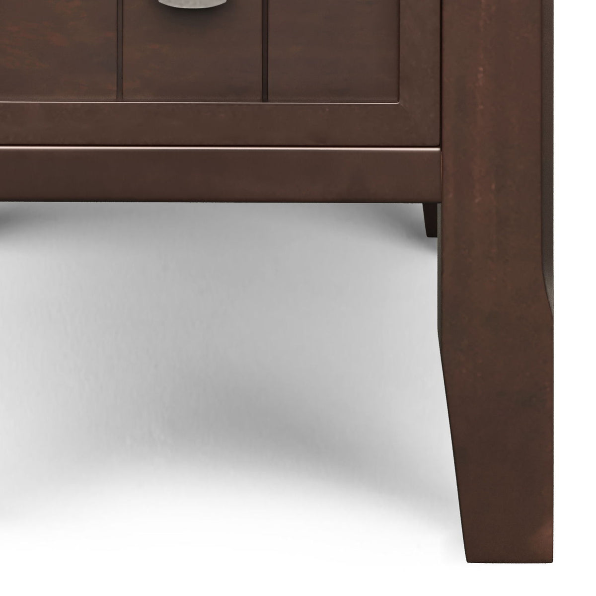 Acadian - End Table With Drawer
