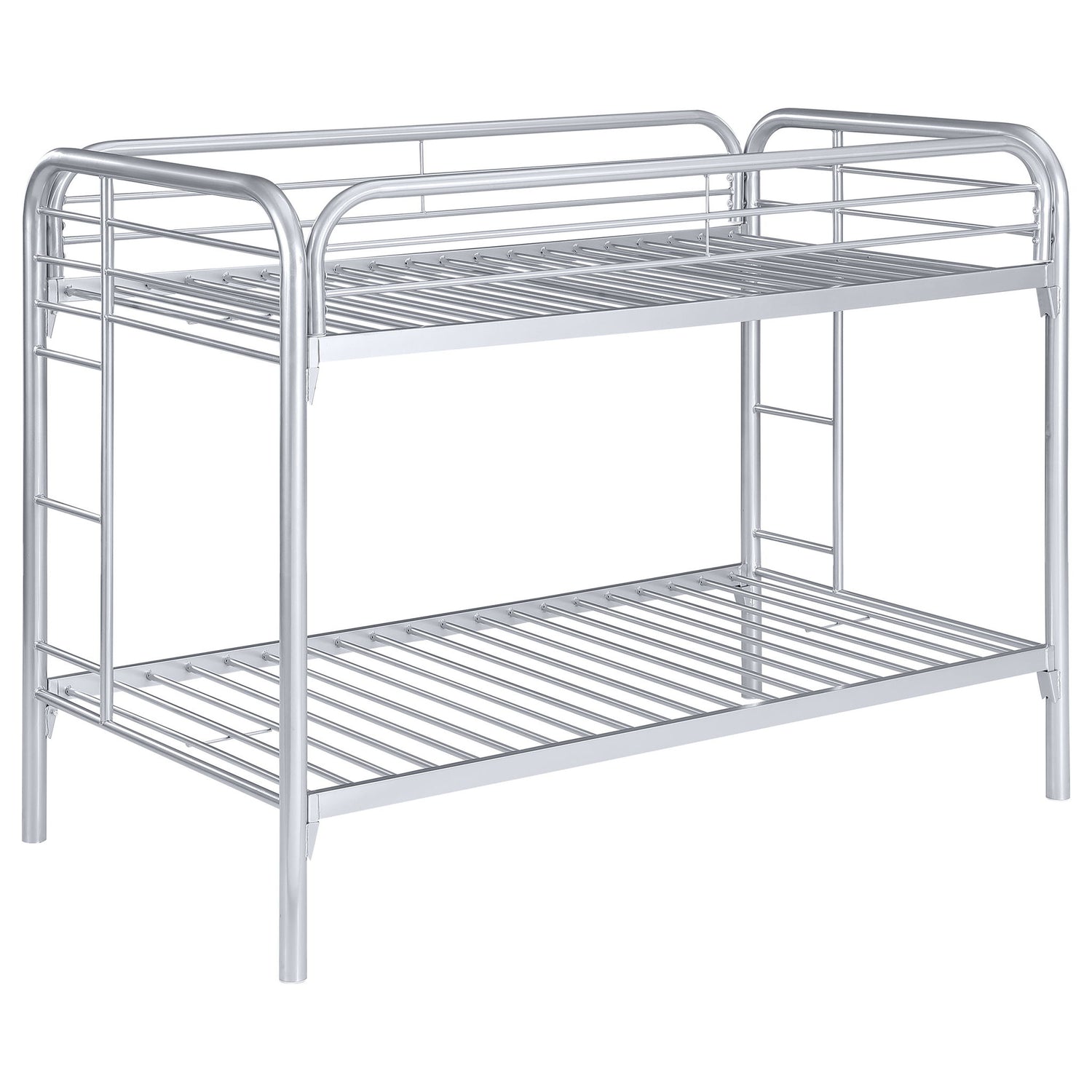 Celeste - Bunk Bed With Rung Ladder