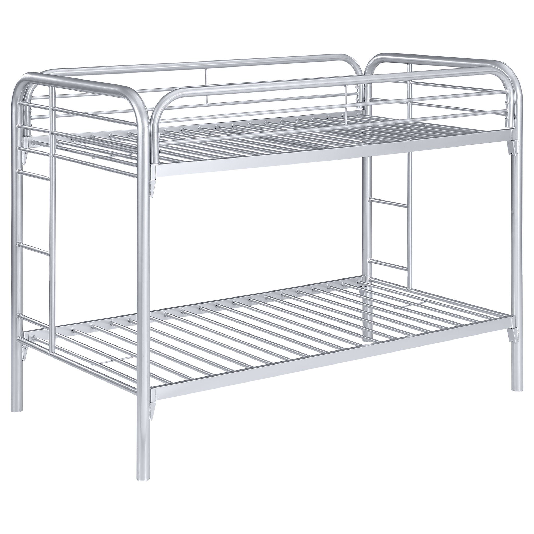 Celeste - Bunk Bed With Rung Ladder