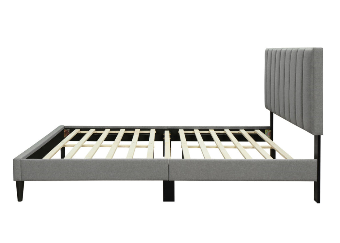 Channel Compact Bed &amp; USB