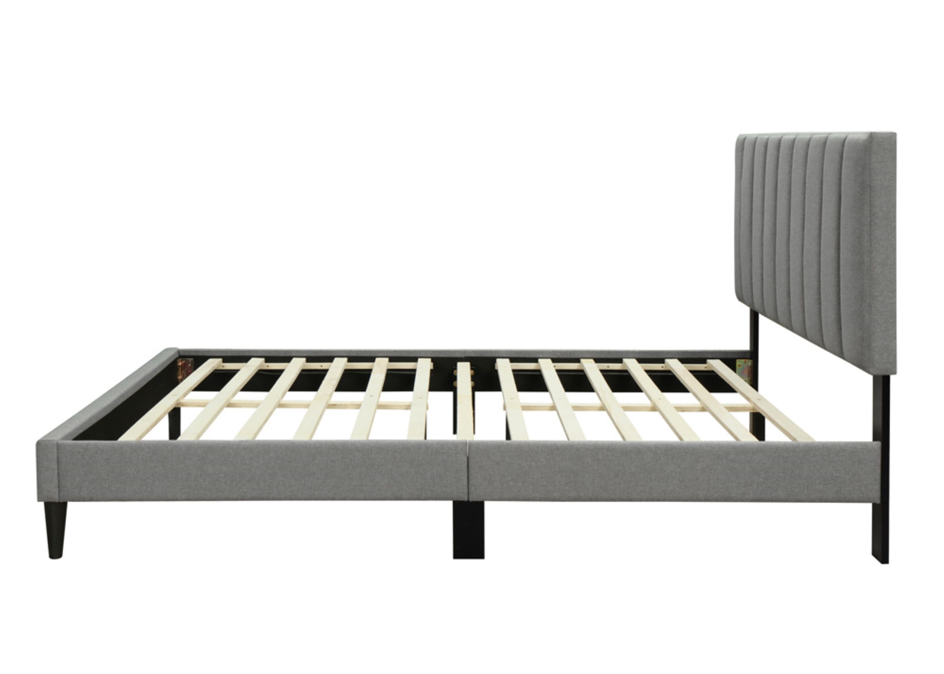 Channel Compact Bed &amp; USB