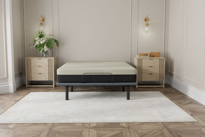 Gel Comfort - 12&quot; Soft Mattress