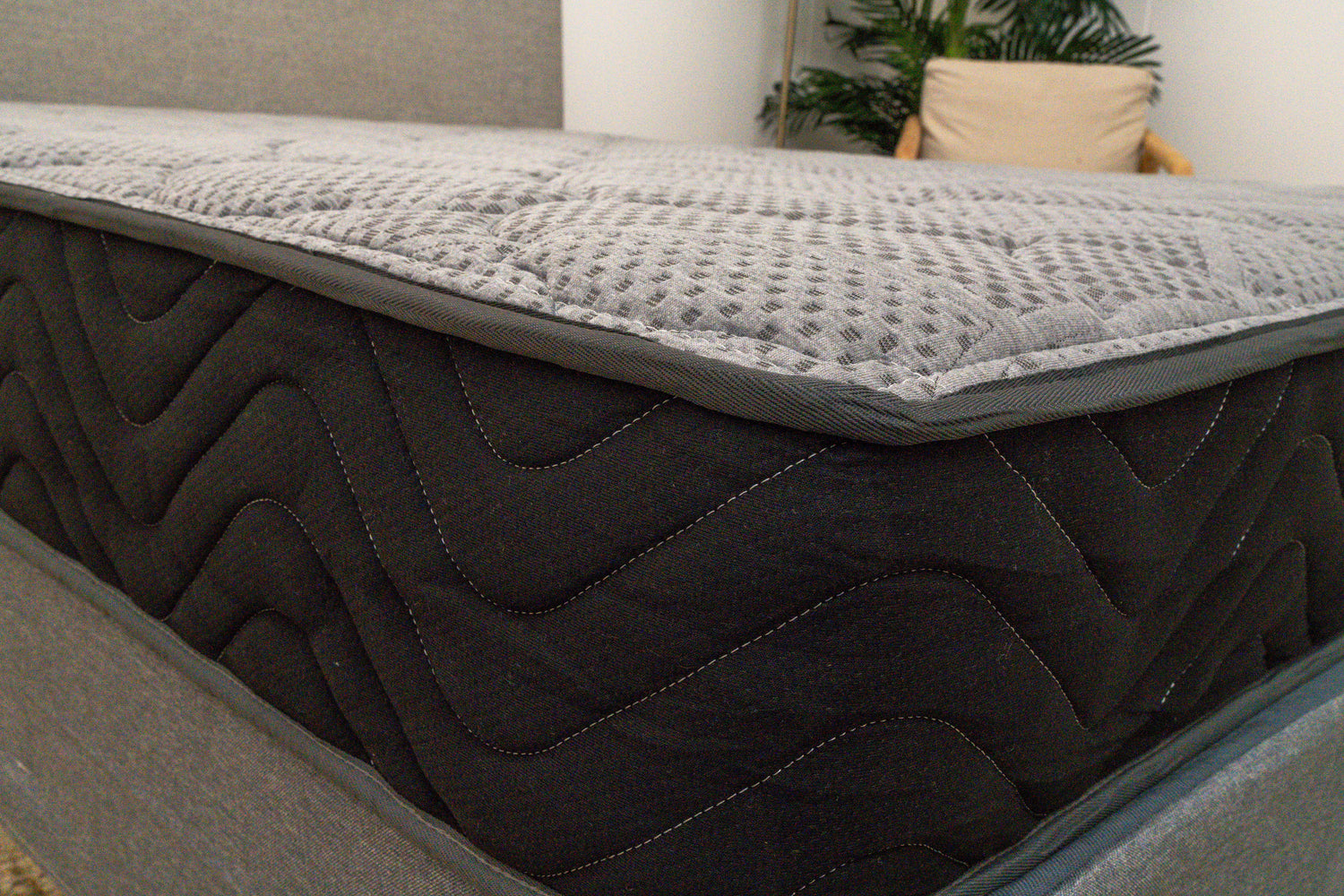 8&quot; Pocket Coil / Hybrids Mattress