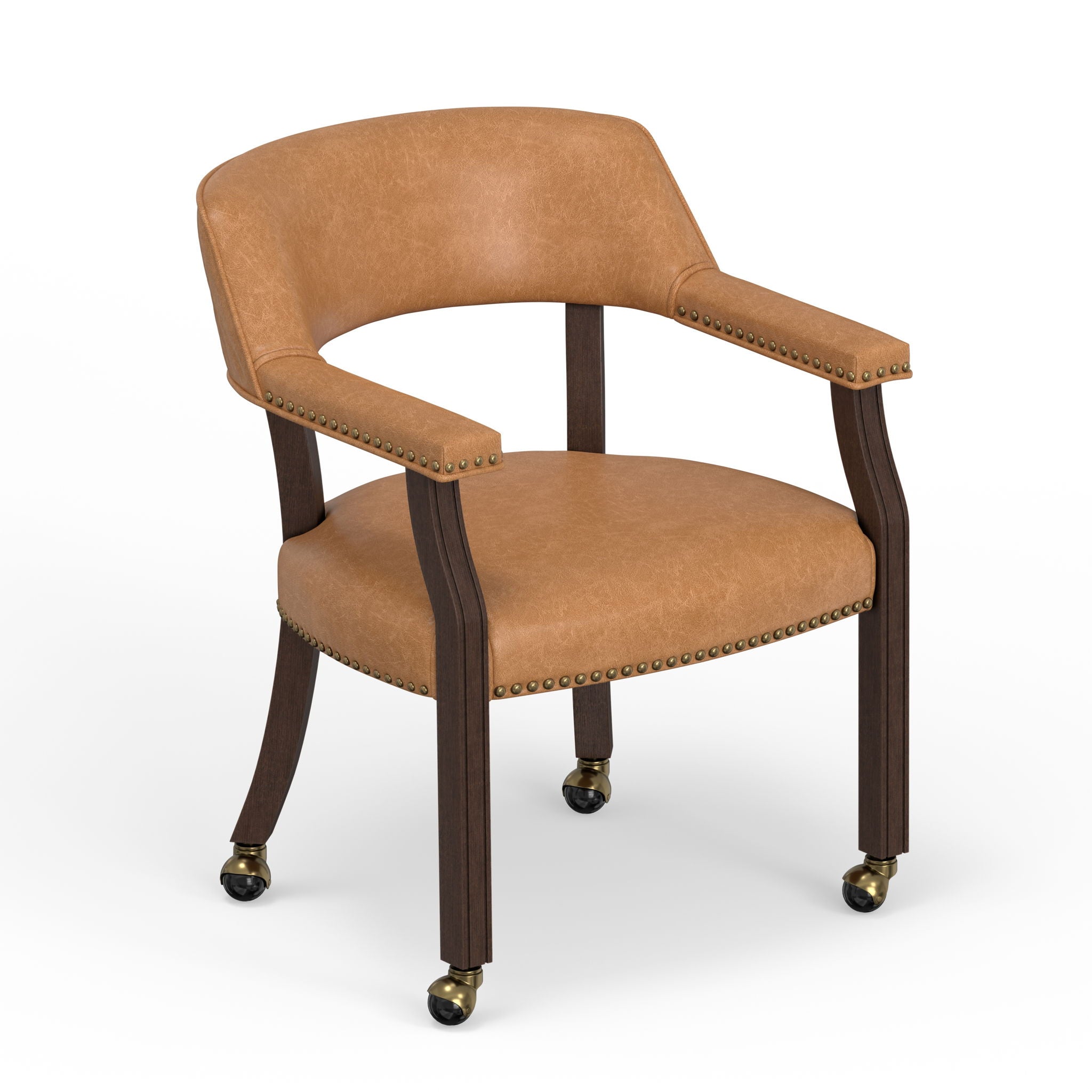 Gorman - Dining And Game Chair
