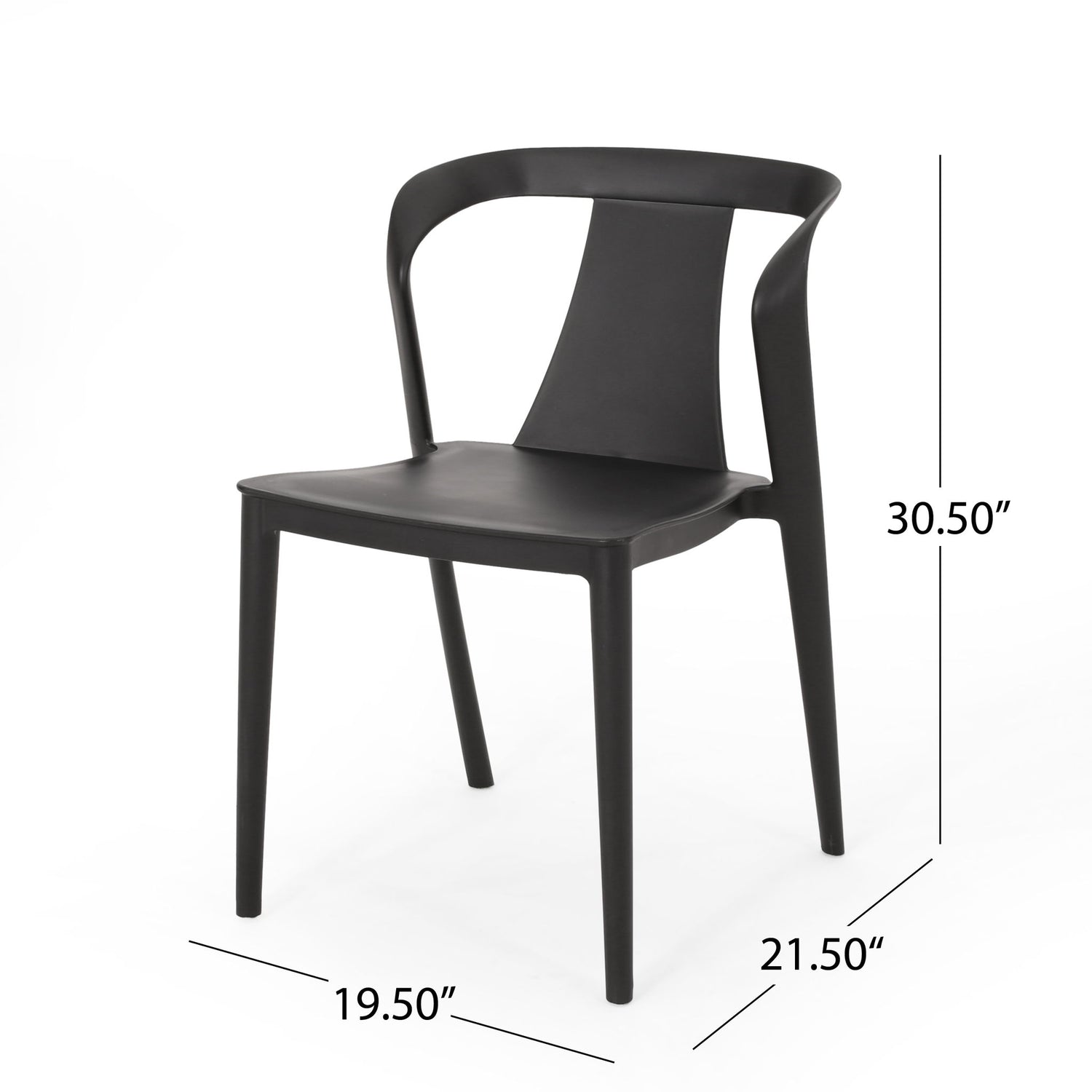 Orchid - Chair (Set of 2)