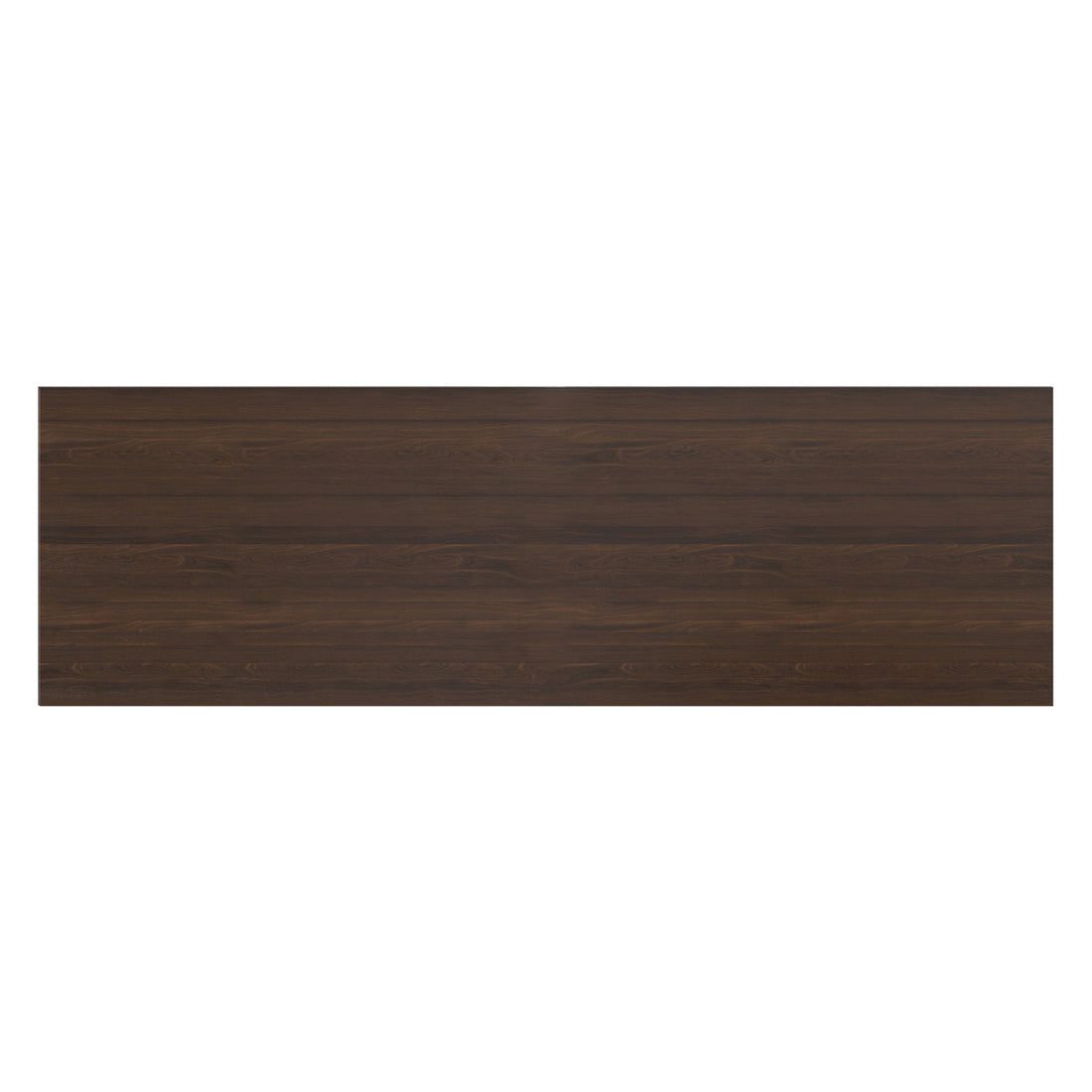 Artisan - Tall TV Media Stand - Natural Aged Brown