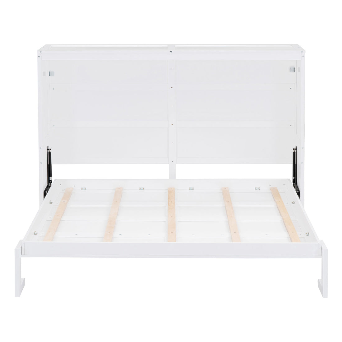 Comfortable Murphy Wall Bed