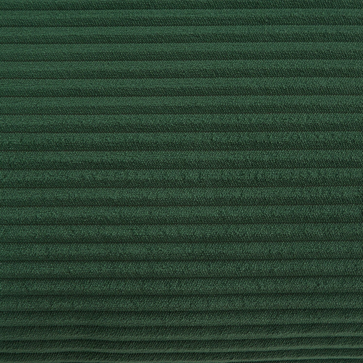 Modern U-Shaped Sectional Sofa With Storage Ottomans