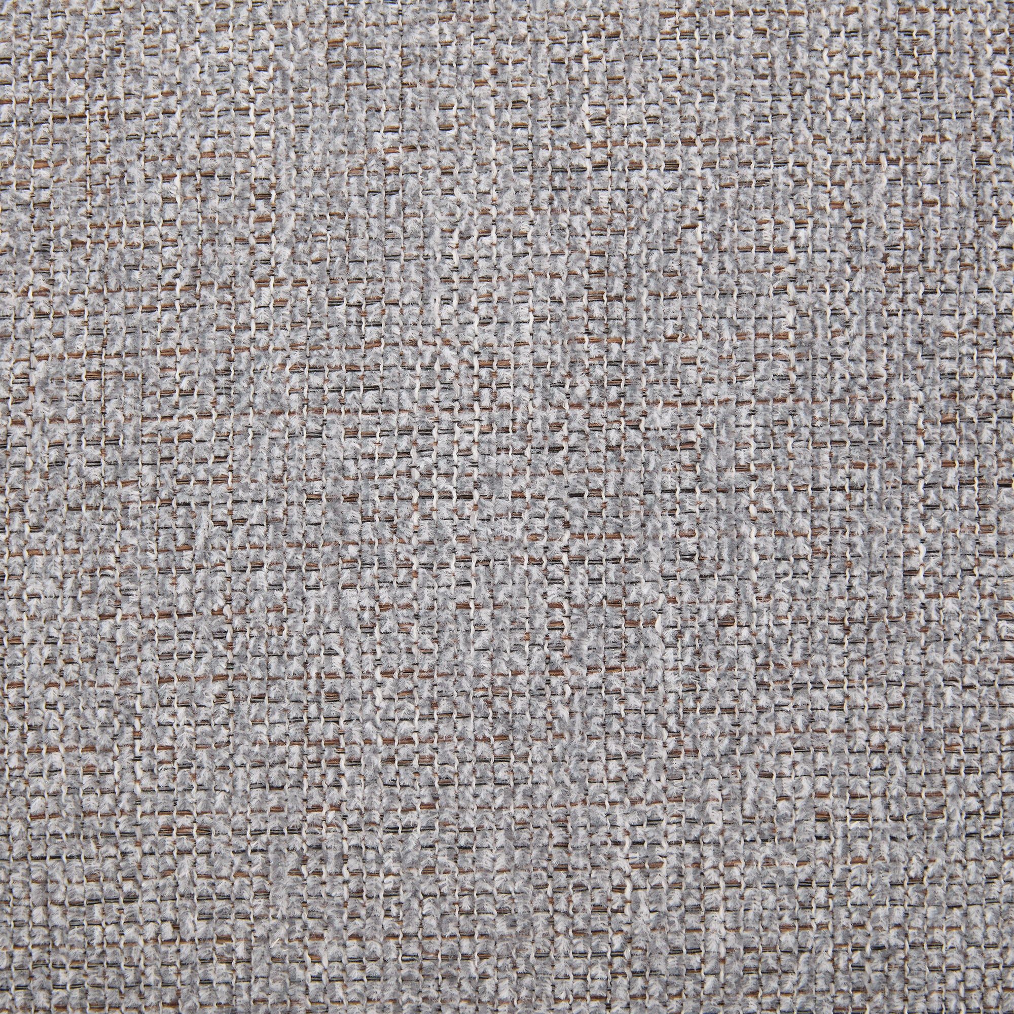 Sectional Sofa Modular U-Shaped With Ottoman &amp; USB Ports