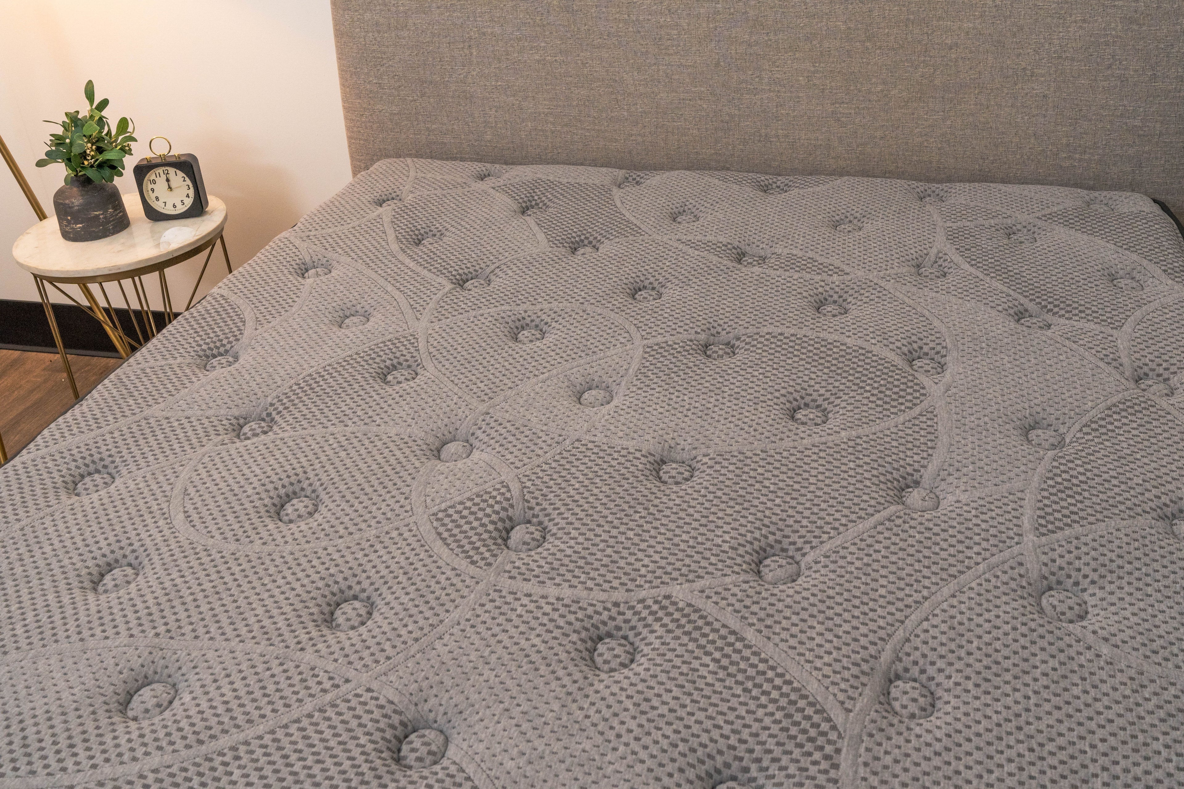 12&quot; Pocket Coil / Hybrids Mattress