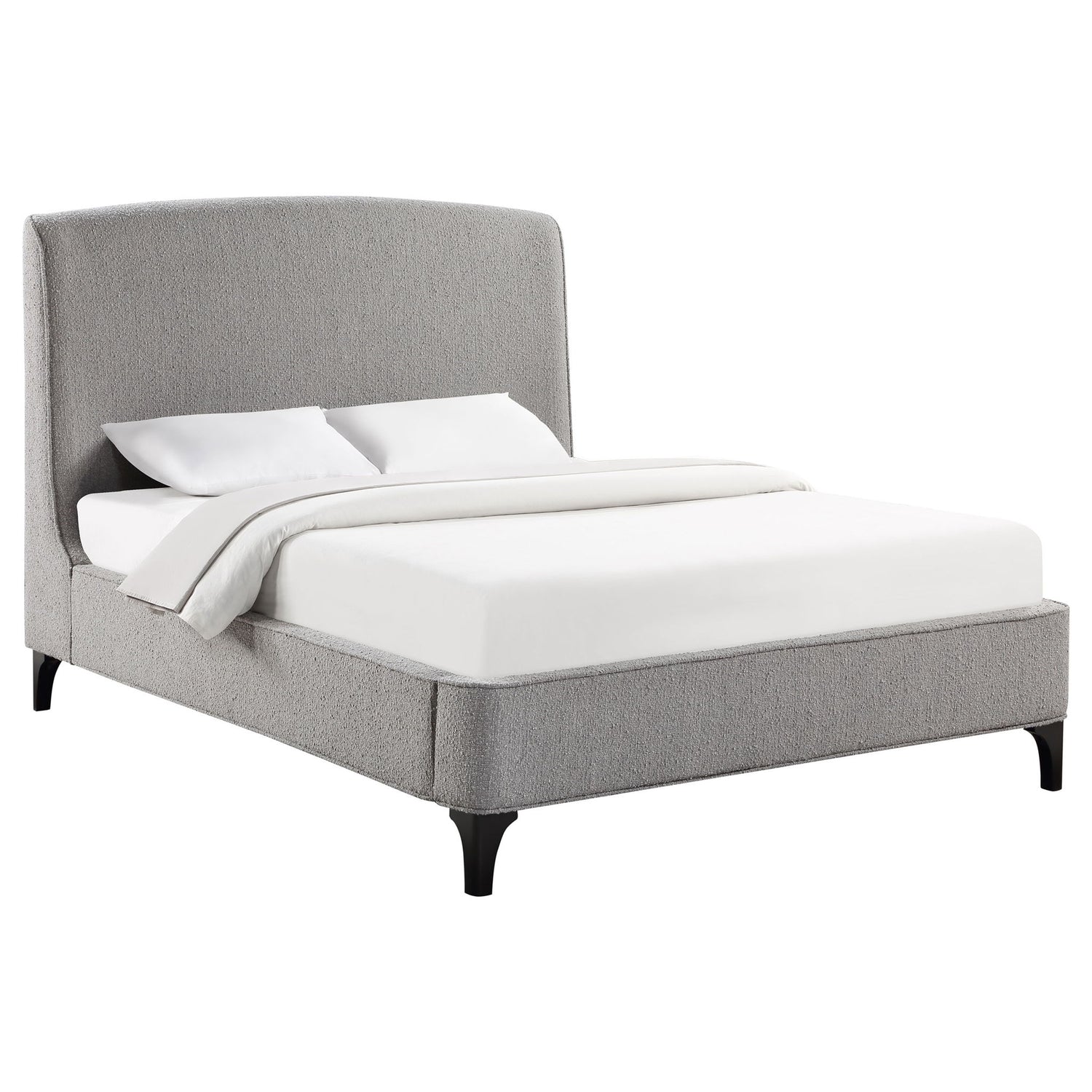 Harper - Platform Bed