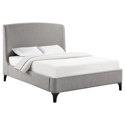 Harper - Platform Bed