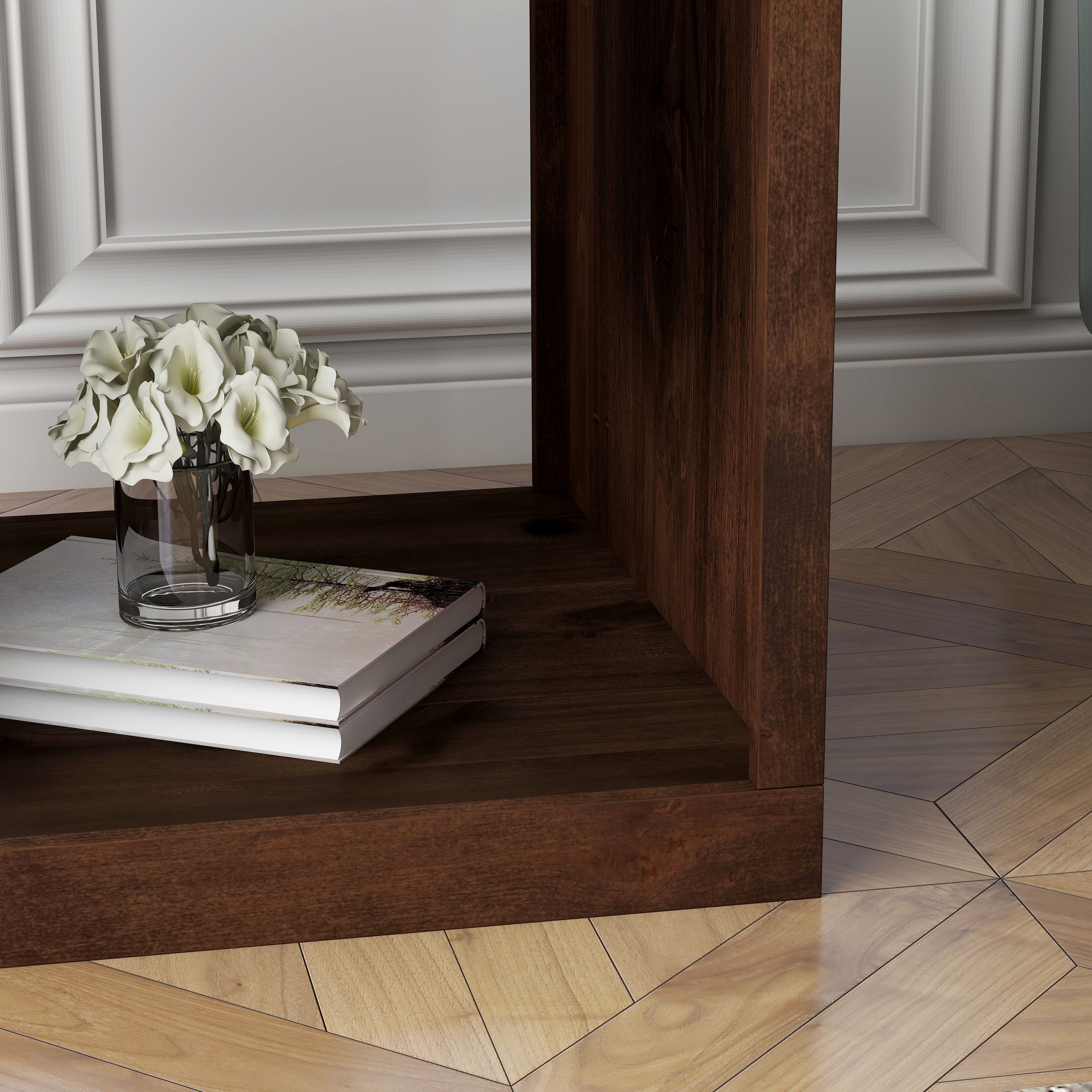Farmhouse - 24&quot; Side Table