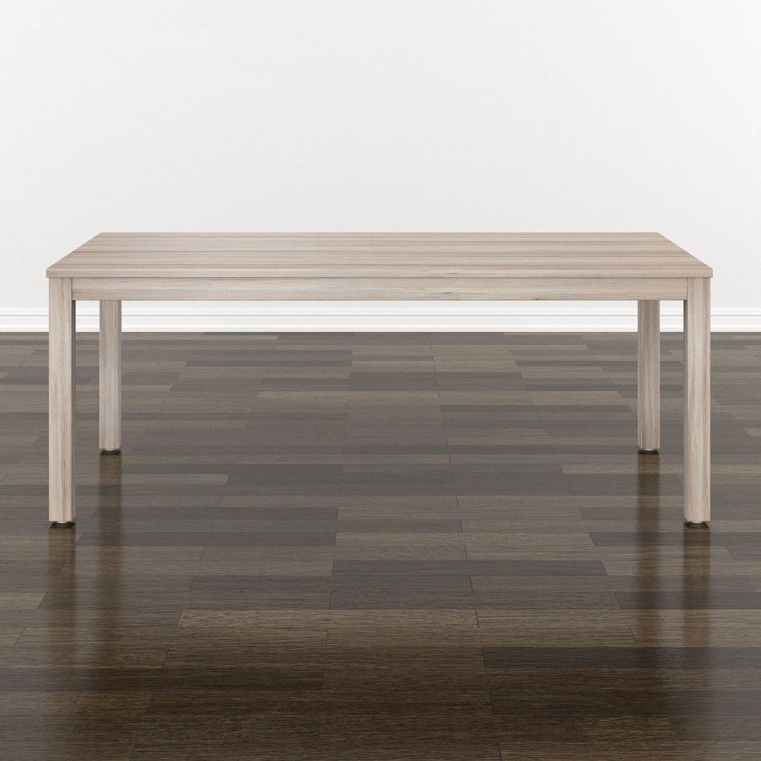 Modern Table Compact Design