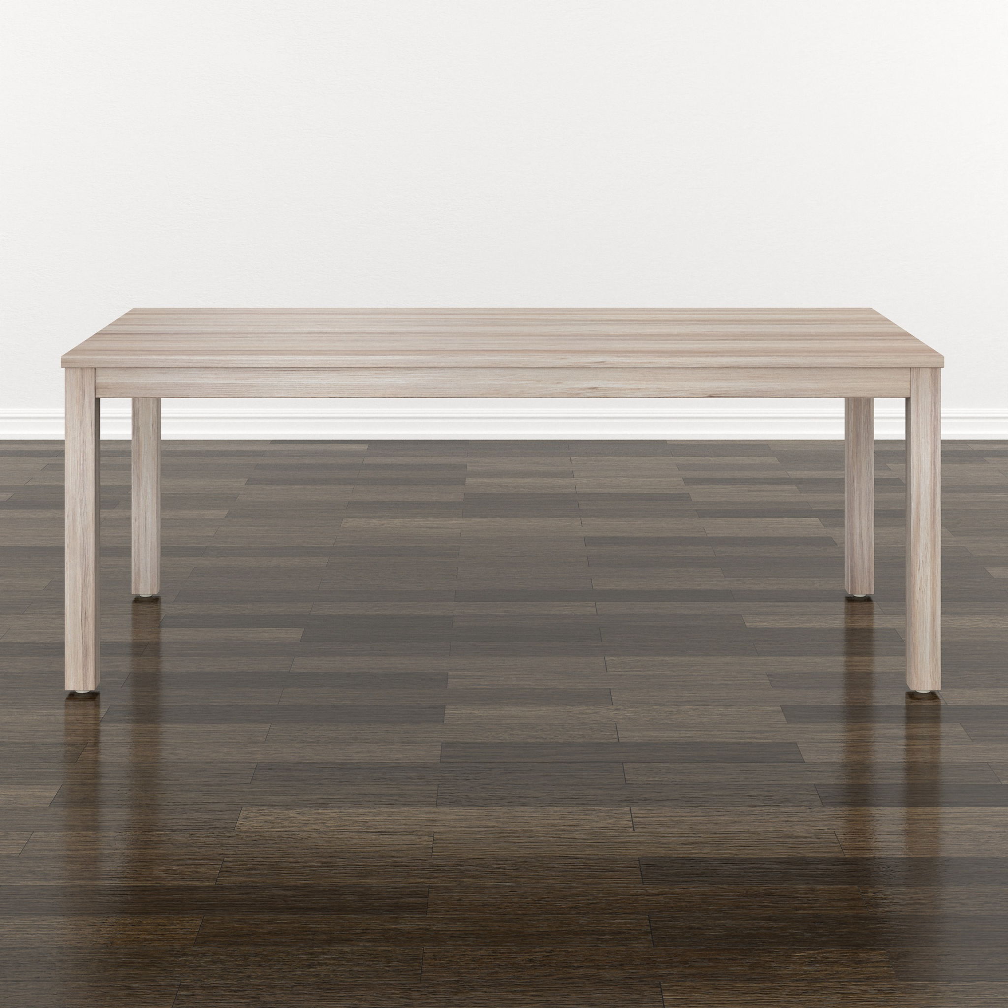 Modern Table Compact Design