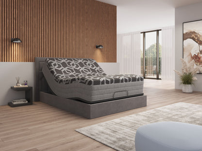 14&quot; Smooth Top Hybrid Ultra Plush Mattress