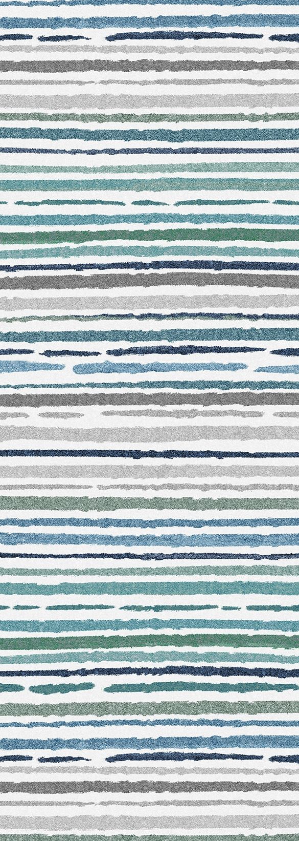 Sphinx - Indoor &amp; Outdoor Washable Non - Slip Accent Rug