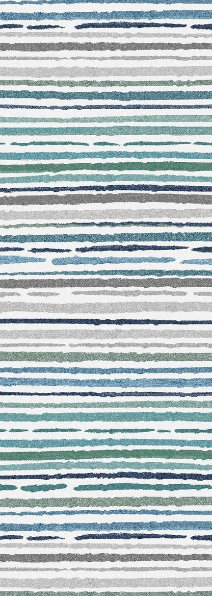 Sphinx - Indoor &amp; Outdoor Washable Non - Slip Accent Rug