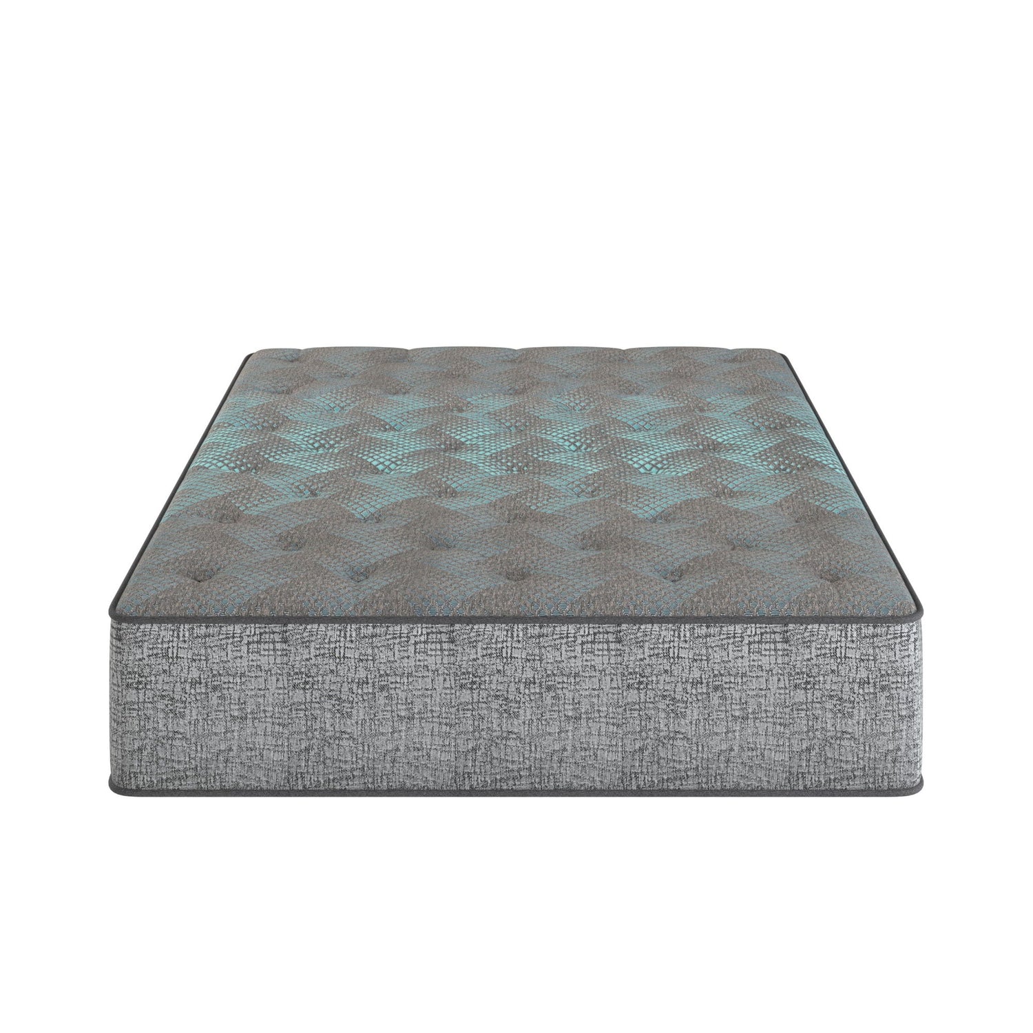 Comfort Care - 13&quot; Hybrid Mattress, Firm Comfort, Advanced Cooling