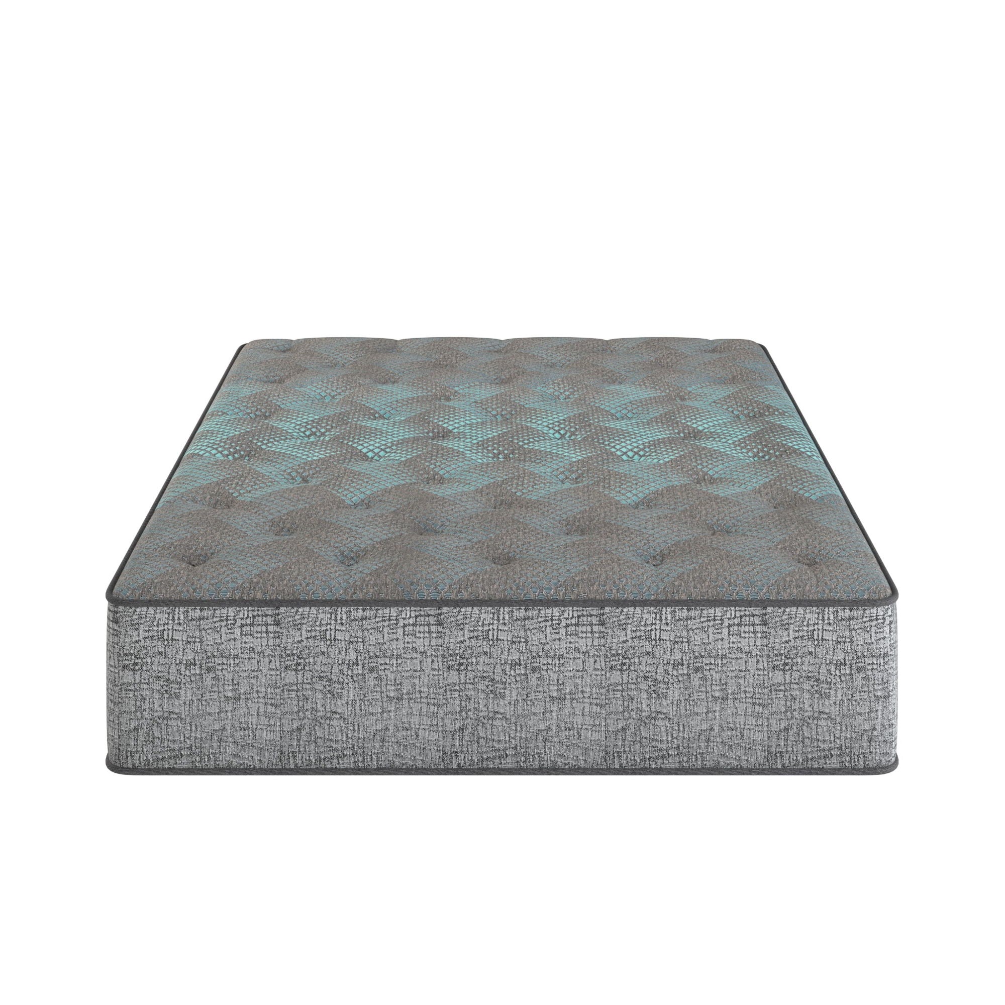 Comfort Care - 13&quot; Hybrid Mattress, Firm Comfort, Advanced Cooling
