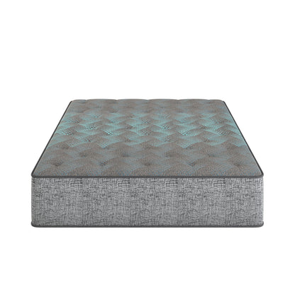 Comfort Care - 13&quot; Hybrid Mattress, Firm Comfort, Advanced Cooling