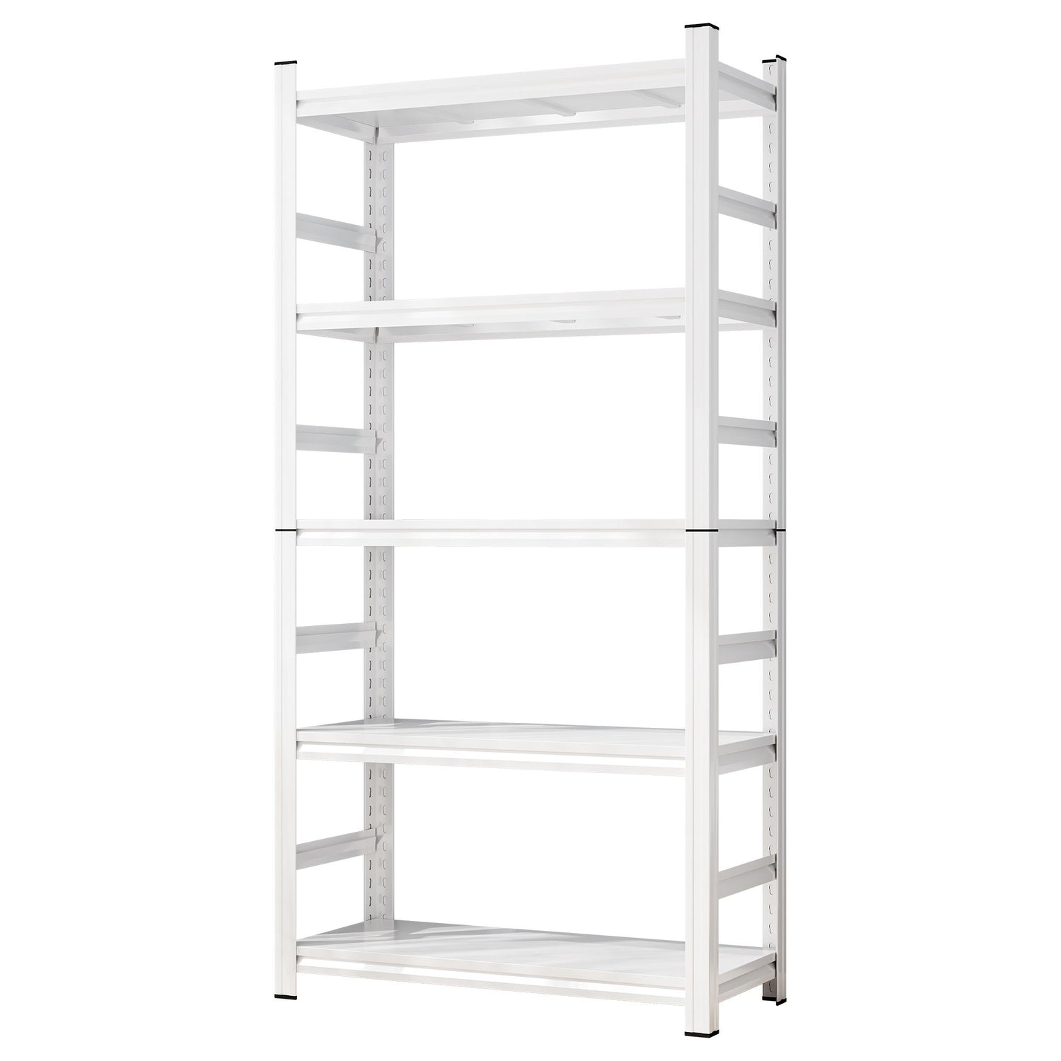 Adjustable Garage Shelf