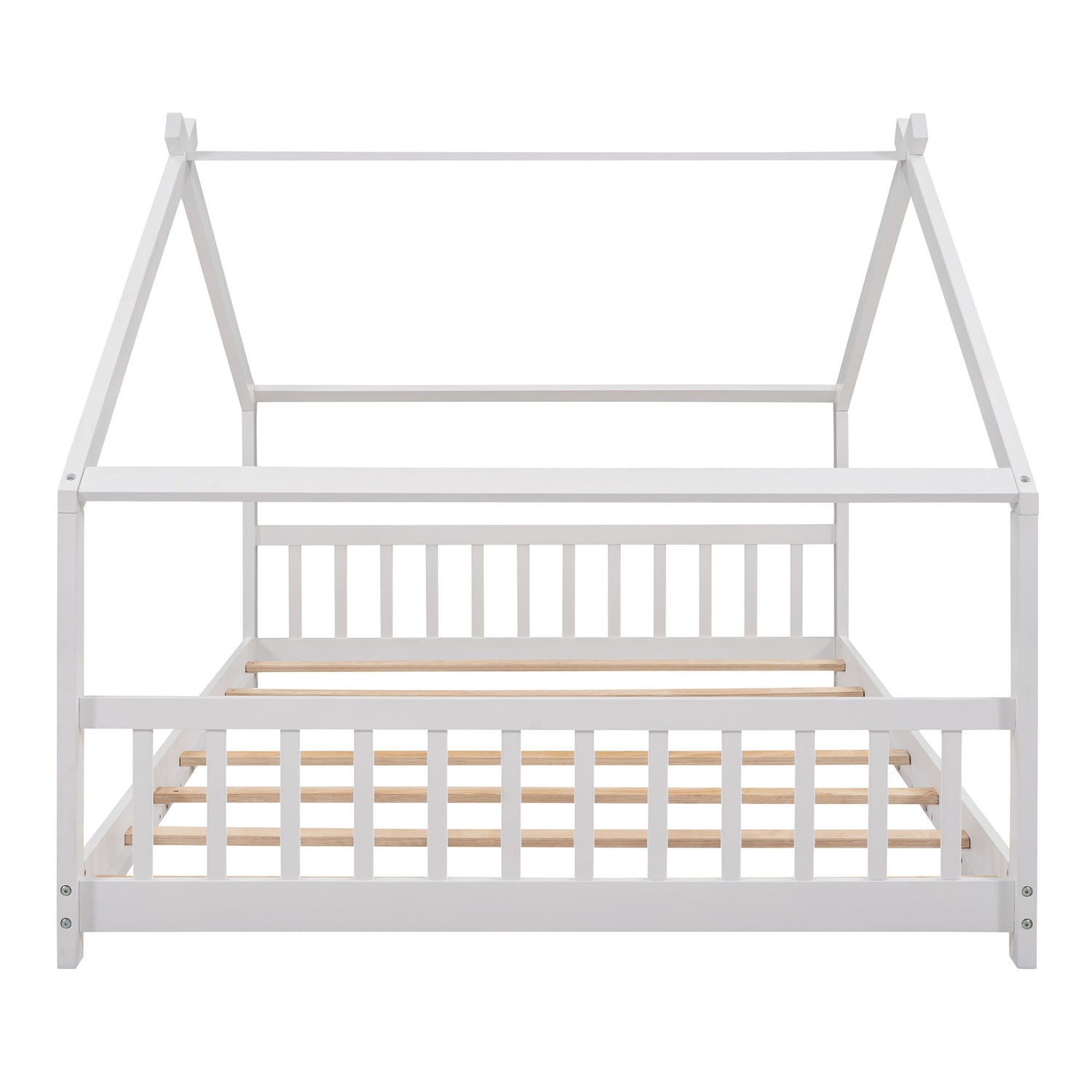 Playhouse Design Bed