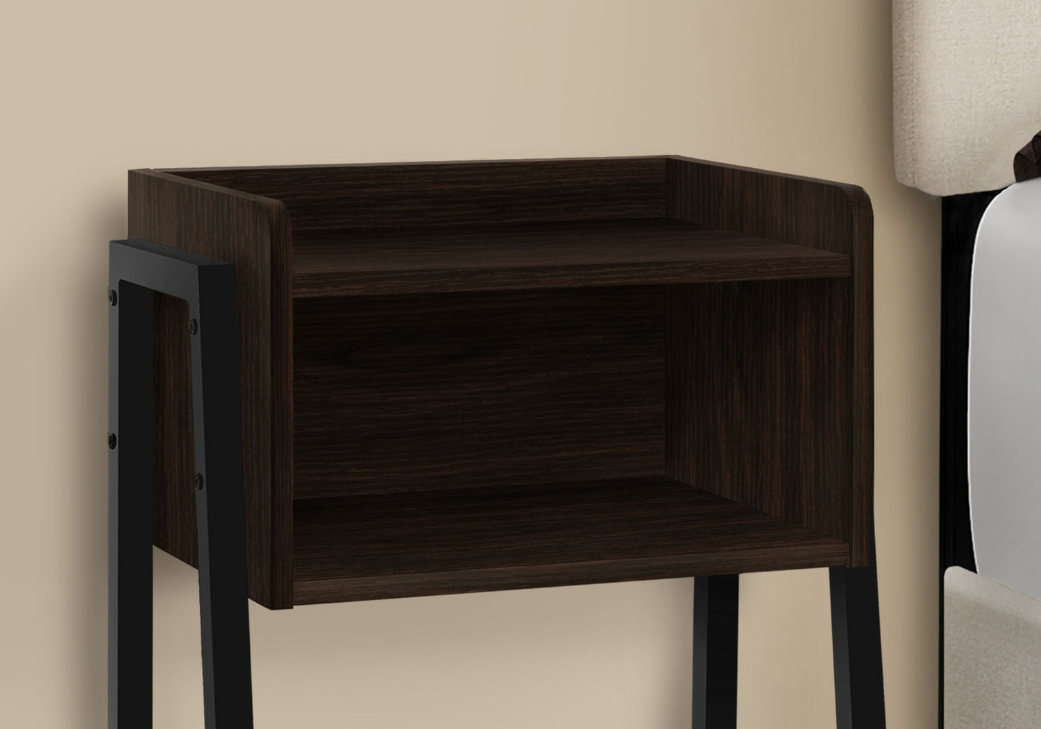 Accent Table, Side Contemporary &amp; Modern Design