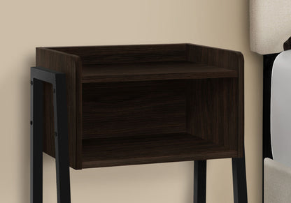 Accent Table, Side Contemporary &amp; Modern Design