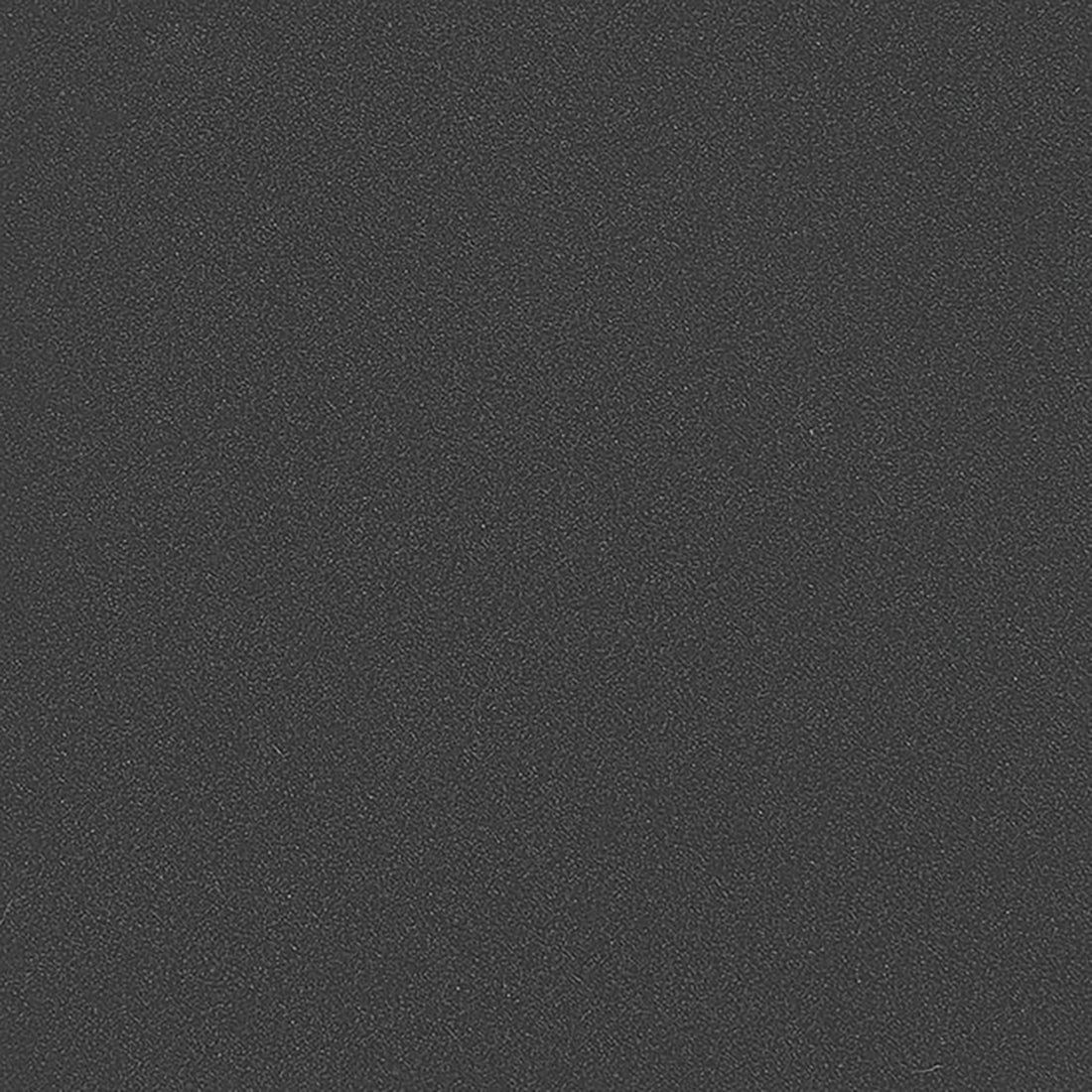 Full / Queen Headboard With Scrolling Design - Dark Gray