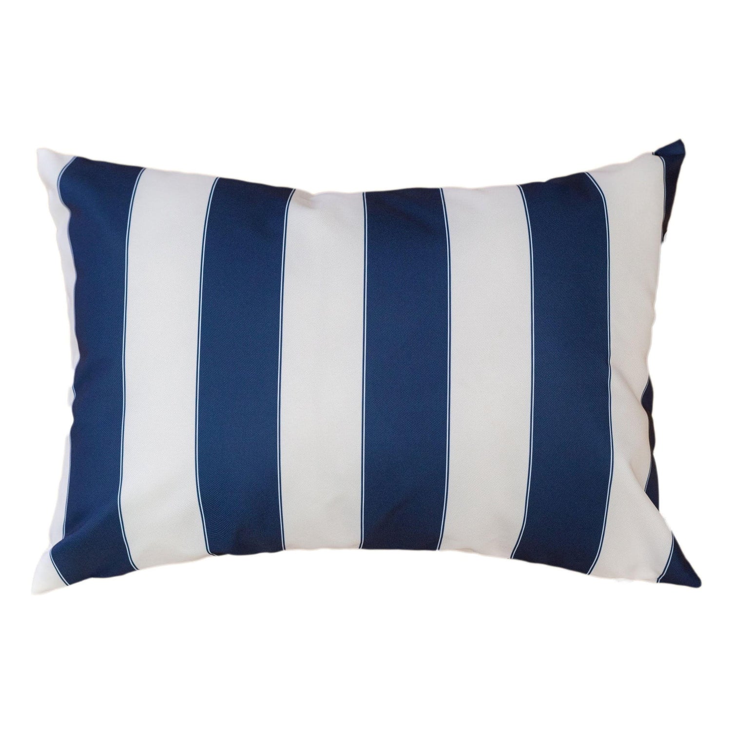Horizon Stripe Pillow Outdoor &amp; Indoor