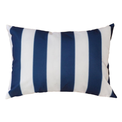 Horizon Stripe Pillow Outdoor &amp; Indoor