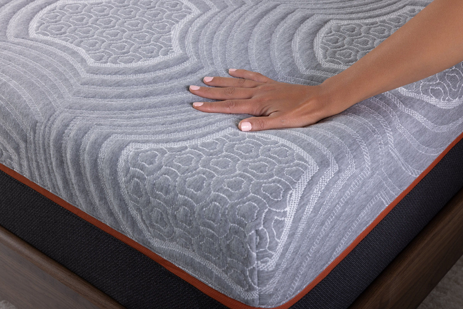 CopperCool Select - 10&quot; Hybrid Mattress